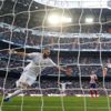 Madrid derbisinde tek gollü zafer Madrid derbisinde tek gollü zafer