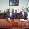 Devlet Bahçeli Memleketi Osmaniye’de Devlet Bahçeli Memleketi Osmaniye’de