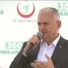 Başbakan Binali Yıldırım'dan tatil uyarısı