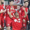 Leverkusen gol oldu yağdı Leverkusen gol oldu yağdı