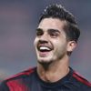 Galatasaray Andre Silva ile anlaşmaya vardı Galatasaray Andre Silva ile anlaşmaya vardı