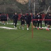 Gaziantepspor'un gözü Trabzon'da Gaziantepspor'un gözü Trabzon'da