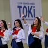 "Her yıl 100 Bin Yeni Sosyal Konut Projesi"nde ilk kura İzmir'de çekildi