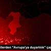 İdlibli sivillerden "Avrupa ya duyarlılık" çağrısı İdlibli sivillerden "Avrupa ya duyarlılık" çağrısı