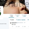 Demba Ba’dan 61:8 tweeti – 61:8 ne demek?