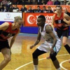 Mersin BB iddiasını sürdürdü Mersin BB iddiasını sürdürdü