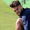 Trabzonspor'un yeni transferine Inter kancası Trabzonspor'un yeni transferine Inter kancası