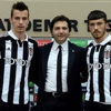 Beşiktaş'ta Semih Usta ile yollar ayrıldı Beşiktaş'ta Semih Usta ile yollar ayrıldı