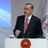 Cumhurbaşkanı Erdoğan TÜBİTAK'ta Cumhurbaşkanı Erdoğan TÜBİTAK'ta