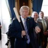 Trump’tan Venezuela'ya tehdit