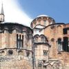 Kariye Camii hazır Kariye Camii hazır
