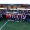 Silifke Belediyespor yeniden BAL da Silifke Belediyespor yeniden BAL da