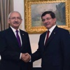 13 yıl sonra yaşanan bir ilk! 13 yıl sonra yaşanan bir ilk!