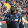 Lazio ve Glasgow Rangers Caleb Ekuban'ın peşinde Lazio ve Glasgow Rangers Caleb Ekuban'ın peşinde