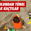 Tekirdağ’da Orman Yangını Tekirdağ’da Orman Yangını