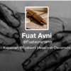 Mahkemeden Fuat Avni'ye erişim yasağı
