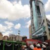 Foto Galeri: Kağıthane'de plaza inşaatında feci ölüm