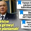 Son dakika: MHP lideri Devlet Bahçeli: Türkiye Şam'a girmeyi şimdiden planlamalı Son dakika: MHP lideri Devlet Bahçeli: Türkiye Şam'a girmeyi şimdiden planlamalı