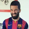 Arda Turan'dan ilk açıklama Arda Turan'dan ilk açıklama