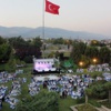 Kahramanmaraşlı İhracatçılar Ödüllendirildi Kahramanmaraşlı İhracatçılar Ödüllendirildi