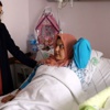 Bakan İslam doğum yardımını anlattı Bakan İslam doğum yardımını anlattı
