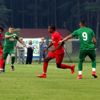 Futbol: Hazırlık maçı Futbol: Hazırlık maçı