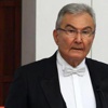 Deniz Baykal'dan sürpriz bir ziyaret daha Deniz Baykal'dan sürpriz bir ziyaret daha