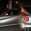 Ferrari’sine plaka takmayan Arda