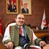 Rektör Beydemir, Akademik Başarı Ödülüne layık görüldü