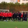 Gençlerbirliği, Fenerbahçe maçına hazır Gençlerbirliği, Fenerbahçe maçına hazır