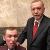 Başkan Erdoğan, DMD hastası gençle görüştü Başkan Erdoğan, DMD hastası gençle görüştü