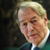 Cinsel tacizle suçlanan sunucu Charlie Rose’un programları yayından kaldırıldı Cinsel tacizle suçlanan sunucu Charlie Rose’un programları yayından kaldırıldı