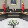 MGK'nın gündemi Şah Fırat MGK'nın gündemi Şah Fırat