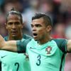 Beşiktaş'ın Pepe transferi PSG Sportif Direktörü Antero Henrique engeline takıldı