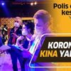 Bursa'da koronavirüs denetimi: Kına gecesi düzenleyenlere ceza yağdı