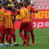 Kayserispor'un ismi değişiyor