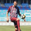 Çubuklu da satışta