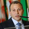 Lübnan Dışişleri Bakanı, Türkiye'ye geliyor