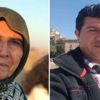 Anne ve oğlu 2 gün arayla hayatını kaybetti Anne ve oğlu 2 gün arayla hayatını kaybetti