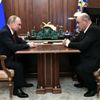 Putin in önerdiği Rusya nın yeni Başbakanı Mihail ...