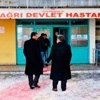 Oksijen sistemi arızalandı: 2 ölü Oksijen sistemi arızalandı: 2 ölü