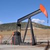 Petrolü fırtına vurdu!