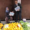 Sözde değil özde destek Sözde değil özde destek
