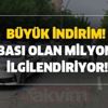 Büyük indirim! Otomobili olan milyonları ilgilendiriyor! 2020 zorunlu trafik sigortası taban tavan fiyatları kaç TL oldu?