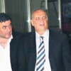 Fenerbahçe'ye Paralel kumpas