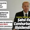 Başkan Erdoğan: Reformlar bahane edilerek yeni bir fitne ateşi yakılmaya çalışılıyor