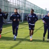 Rizespor'da tek hedef 3 puan! Rizespor'da tek hedef 3 puan!
