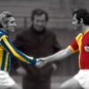 Galatasaray'dan Lefter'e özel anma tweeti... Galatasaray'dan Lefter'e özel anma tweeti...