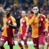 Galatasaraylı Sinan Gümüş Trabzonspor yolunda