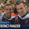İkinci Panzer